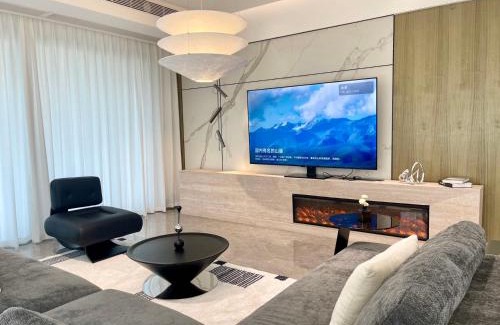 Nan An Apartment | EHUB - Luxury 4Bedroom 3Bathroom with Bund View