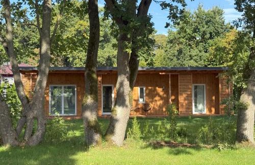 Kirch Jesar House | Eichenheim