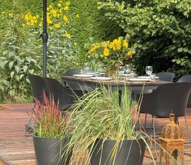 Kirch Jesar House | Eichenheim