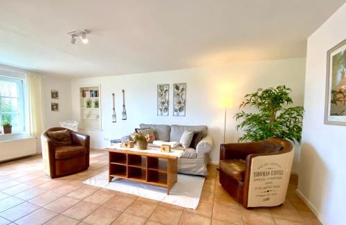 Grothusenkoog Apartment | Eichenhof IV