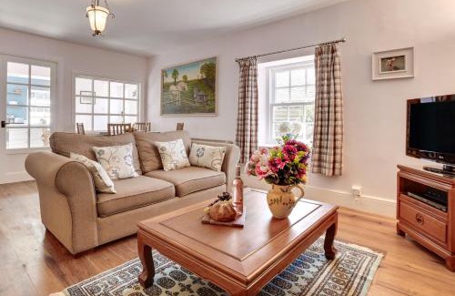 Waren Mill House | Eider Cottage Near Bamburgh