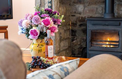 Waren Mill House | Eider Cottage Near Bamburgh