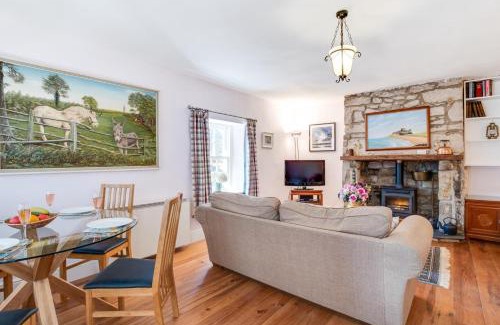 Waren Mill House | Eider Cottage Near Bamburgh