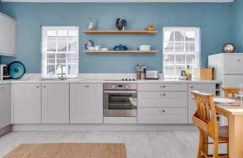 Waren Mill House | Eider Cottage Near Bamburgh