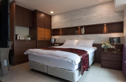 Shuili House | Eight Story Manor