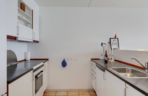 Hasle House | "Eija" - 5m from the sea by Interhome