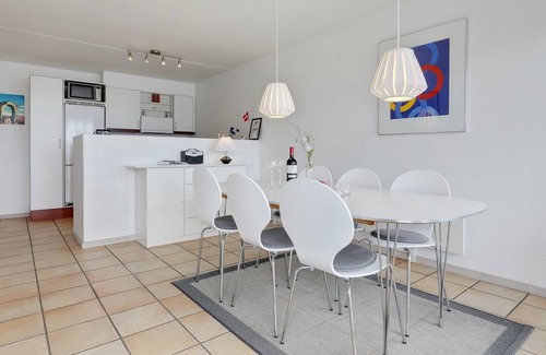 Hasle House | "Eija" - 5m from the sea by Interhome