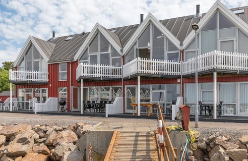 Hasle House | "Eija" - 5m from the sea by Interhome