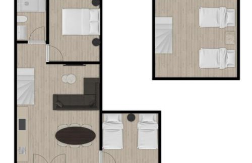 Lierop Apartment | Eikenhof