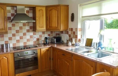 Cloone Cottage | EILEEN'S, pet friendly, with a garden in Aughavas, County Leitrim