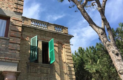 Tortoreto Lido Apartment | Ein Zimmer Wohnung Smeralda In Tortoreto Lido