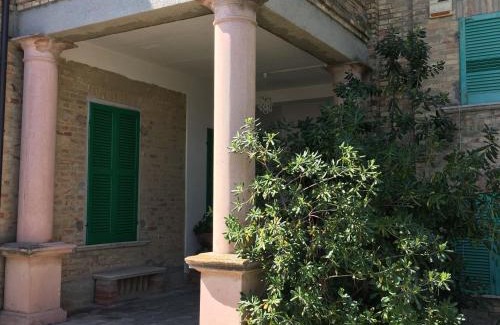 Tortoreto Lido Apartment | Ein Zimmer Wohnung Smeralda In Tortoreto Lido