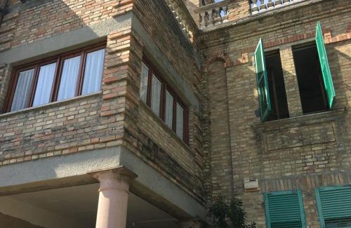 Tortoreto Lido Apartment | Ein Zimmer Wohnung Smeralda In Tortoreto Lido
