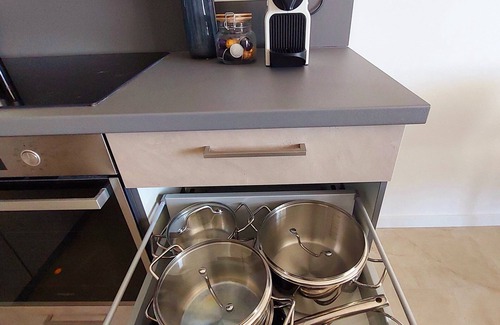 Novi Vinodolski House | Eine Gemütliche Villa nur Wenige Schritte vom Meer Entfernt mit Meerblick