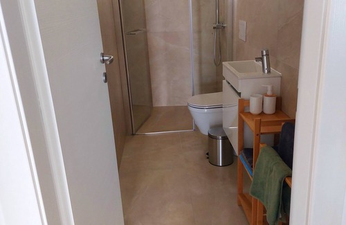 Novi Vinodolski House | Eine Gemütliche Villa nur Wenige Schritte vom Meer Entfernt mit Meerblick