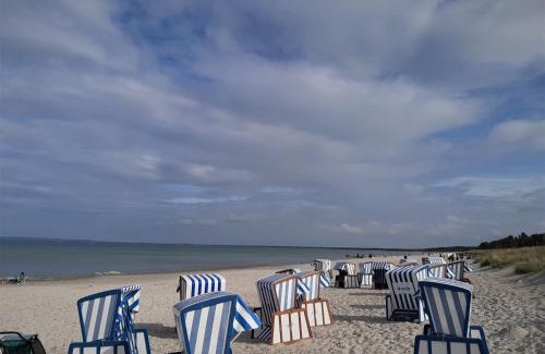 Juliusruh Apartment | Eine schöne 3-Zimmer-Wohnung mit Ostsee-Zugang!
