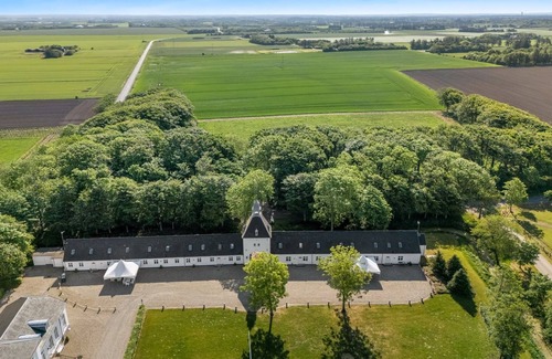 Ulfborg Apartment | "Eini" - 4.5km from the sea by Interhome