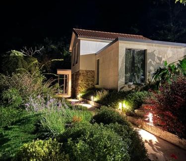 Vedra House | Eira Gundián