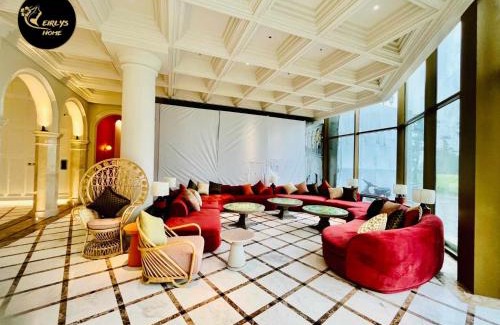 An Thoi Apartment | Eirlys Home Apartment 1 bedroom