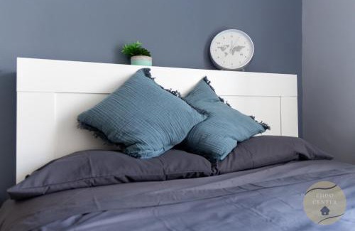 El Ejido Apartment | Ejido Center