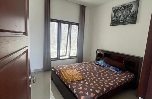 Besakih House | Ekaputra Homestay Besakih