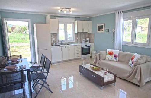 Olympiada Apartment | Ekavi Ancient Stagira Apts Chalkidiki