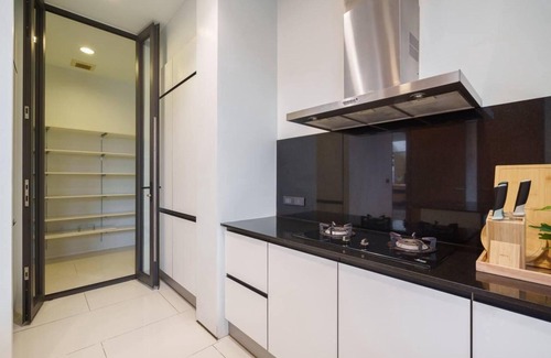 Ekkamai Villa | Ekkamai Luxury Villa With Home Cinema