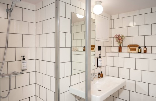 Parilly Hotel | Eklo Hotels Lyon