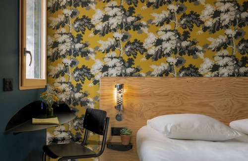 Casselardit Hotel | Eklo Hotels Toulouse Cartoucherie Zenith