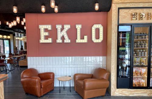 Casselardit Hotel | Eklo Hotels Toulouse Cartoucherie Zénith