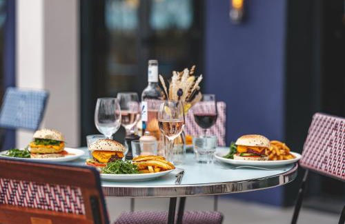 Casselardit Hotel | Eklo Hotels Toulouse Cartoucherie Zénith