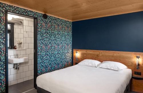 Casselardit Hotel | Eklo Hotels Toulouse Cartoucherie Zénith