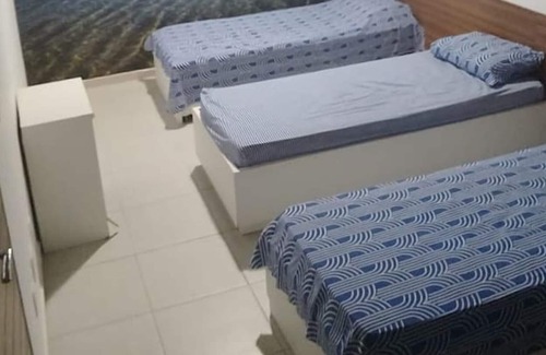 Ipojuca Apartment | Ekoara muro alto 408