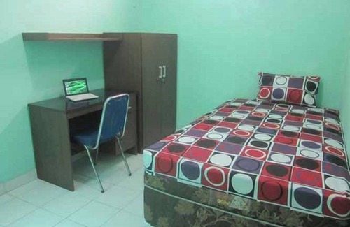 Yogyakarta House | Ekost Bayeman