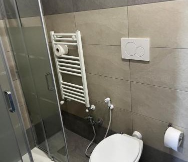 Zona XXV Vallerano Hotel | EKOTEL