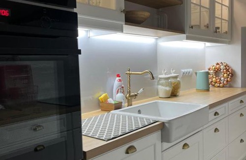 Gliwice Apartment | Ekskluzywny apartament przy samym rynku Gliwic