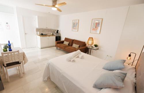 Centro Comercial Bed & Breakfast | El ático de Osario 5 con terraza - Great location