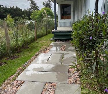 Punta Negra Bed & Breakfast | El ático
