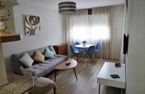 Sarria Apartment | el 27 del Camino Francés