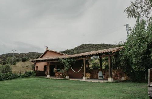 Villagalijo Ski Chalet | El Astial