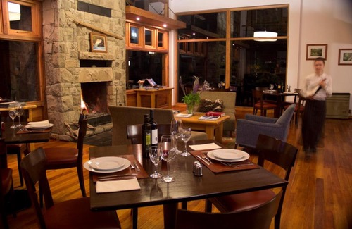 Esquel Cabin | El Aura Lodge - Parque Nacional Los Alerces