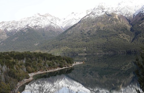 Esquel Cabin | El Aura Lodge - Parque Nacional Los Alerces