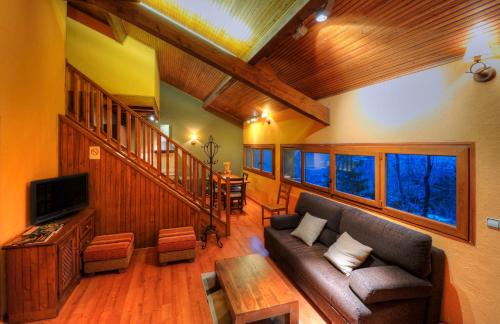 Dorres Bed & Breakfast | EL Balcó de Dorres