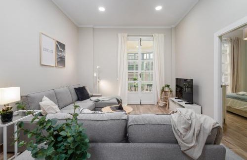 La Merced Apartment | El Balcón de Alamos