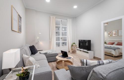 La Merced Apartment | El Balcón de Alamos