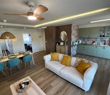 Poio Apartment | El Balcón de Lorenzo Lorenzo's Balcony