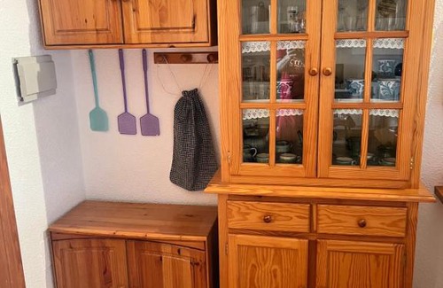 La Isleta del Moro Apartment | El balcón de La Isleta
