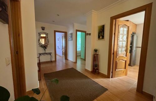 Cercedilla House | El Balcón de Siete Picos
