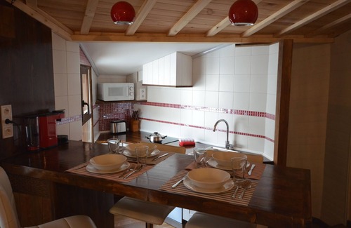 Torre de Don Miguel House | El Balcon de Justina - Sierra de Gata