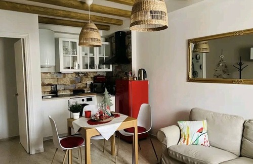 El Bosque Apartment | El Bosque Retreat - Spacious 3 Bedroom Apartment